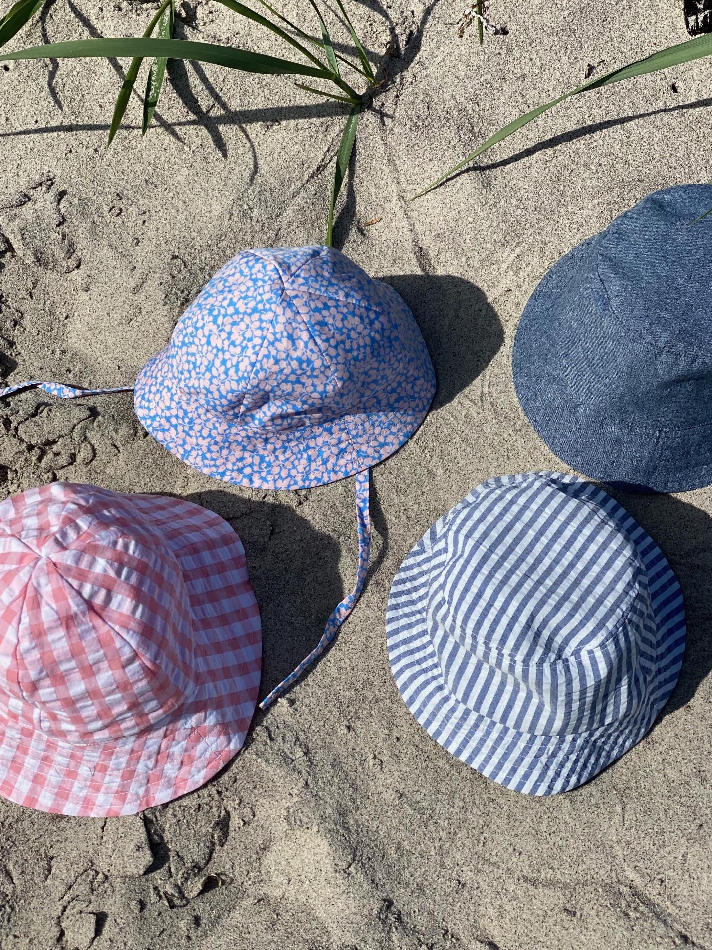 Bøllehat & Sommerhat