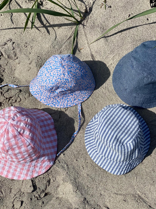 Summer hats